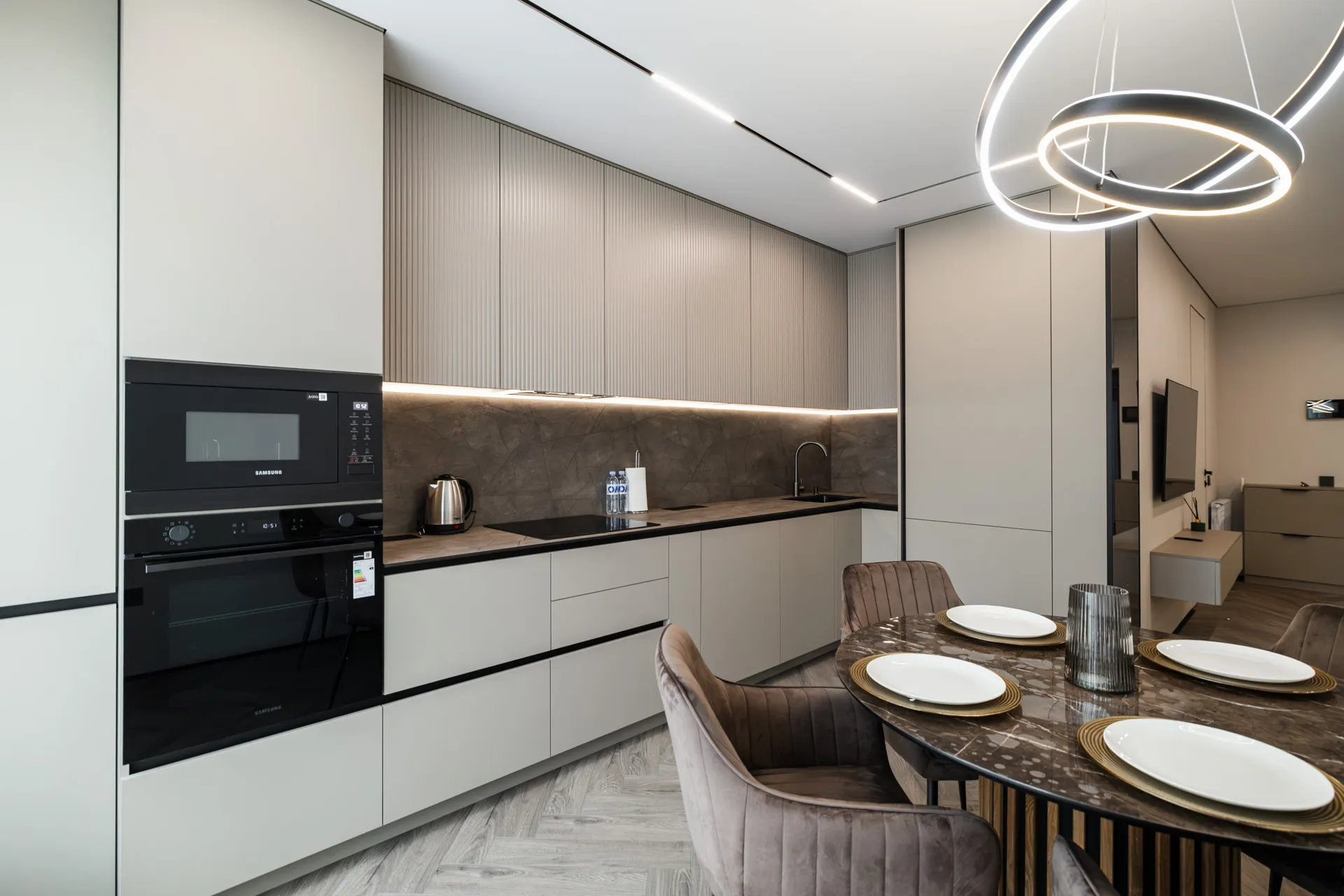 2-комнатная квартира, 50 м² — Изображение 2