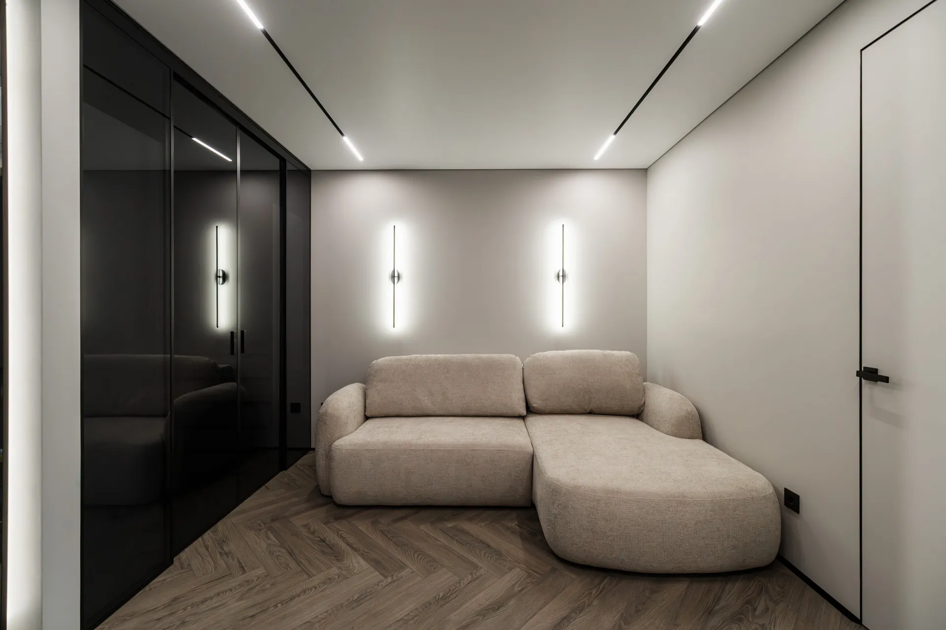 2-комнатная квартира, 50 м² — Изображение 1
