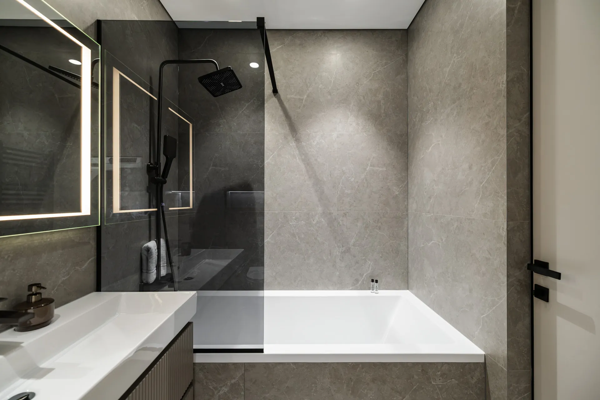 2-комнатная квартира, 50 м² — Изображение 4
