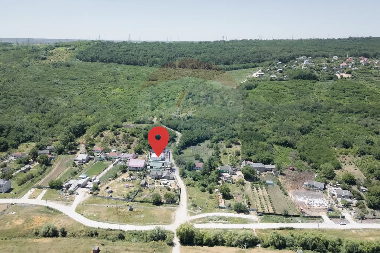 1-floor house, 150 m² — Image 13