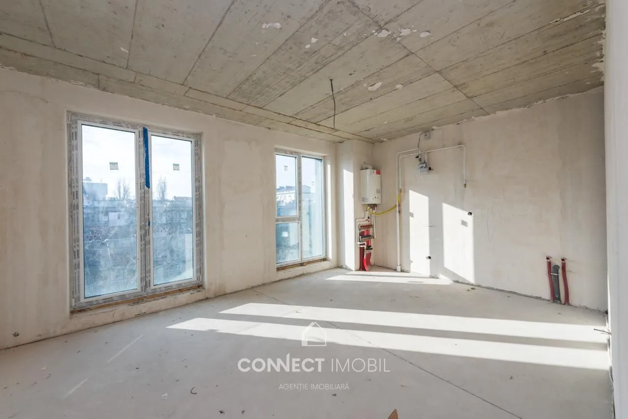 2-bedroom apartment, 80 m² — Image 1