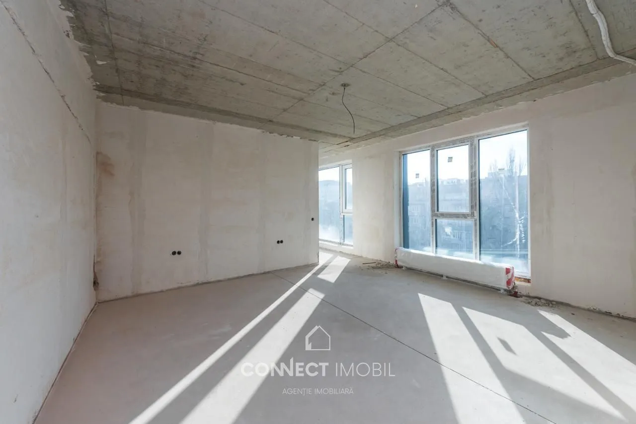 2-комнатная квартира, 80 м² — Изображение 4