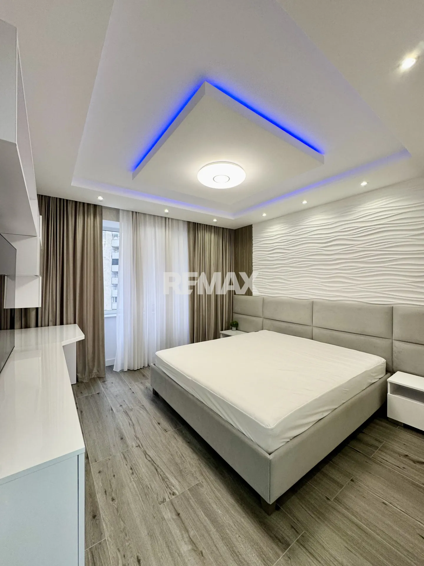 2-bedroom apartment, 78 m² — Image 2