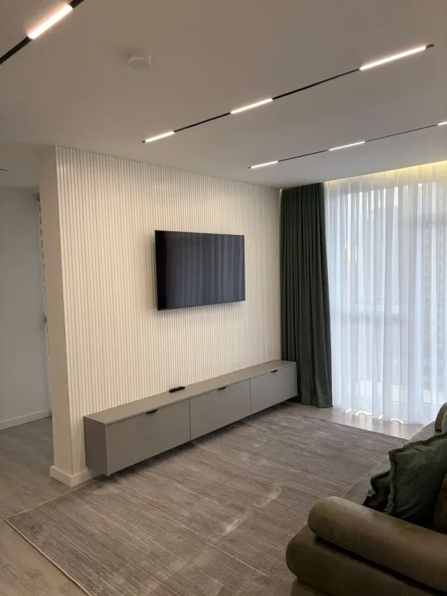 2-комнатная квартира, 65 м² — Изображение 1