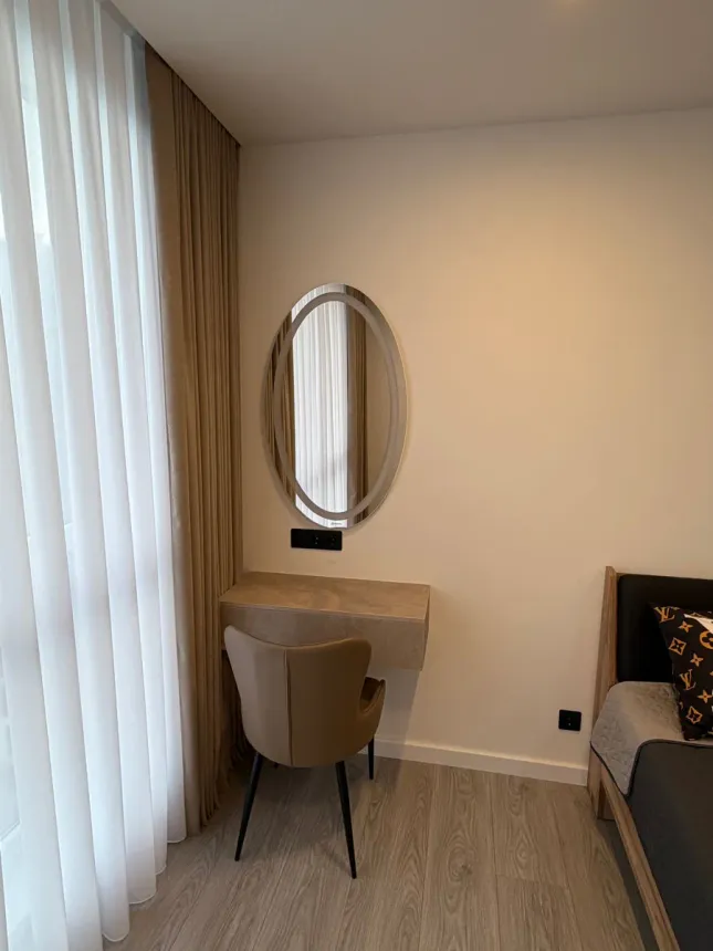 2-комнатная квартира, 65 м² — Изображение 4