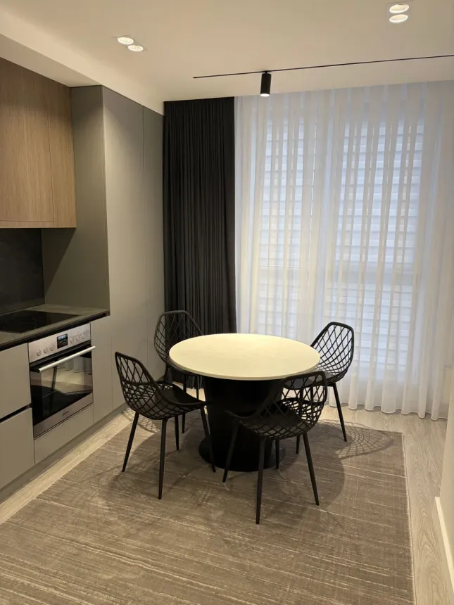 2-комнатная квартира, 65 м² — Изображение 3