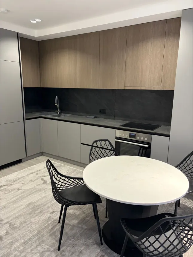 2-комнатная квартира, 65 м² — Изображение 2