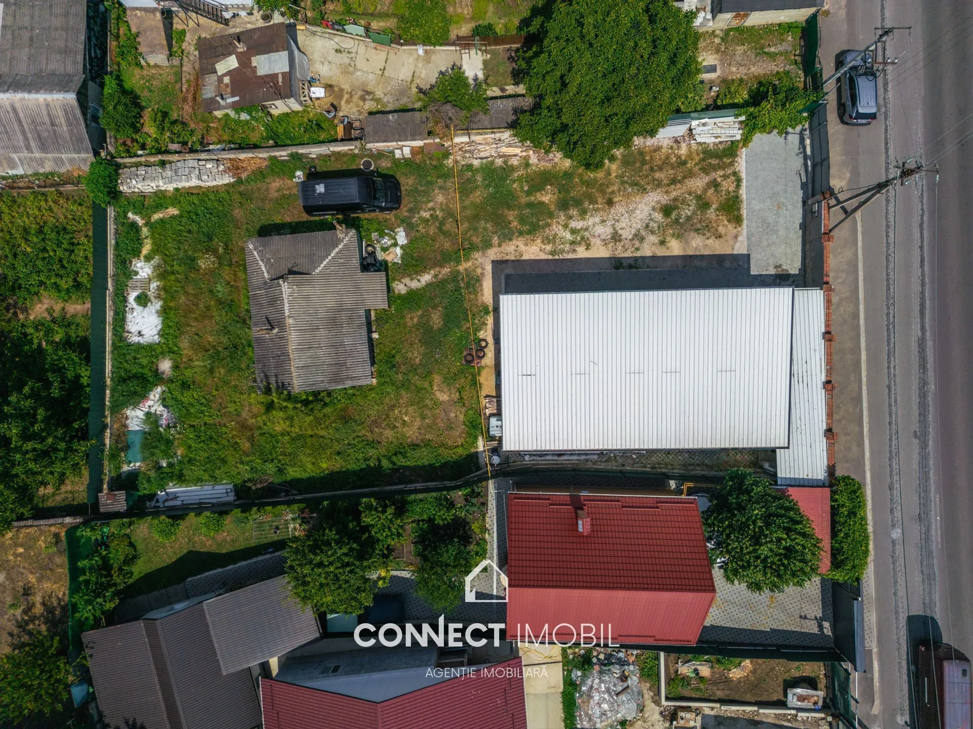 Free-purpose property, 160 m² — Image 4