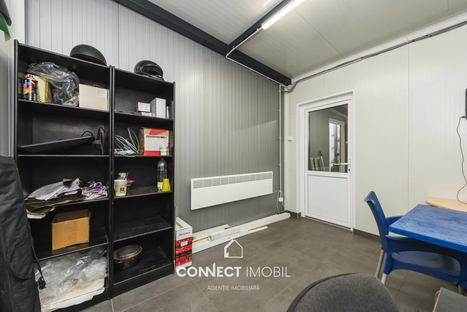 Free-purpose property, 160 m² — Image 3