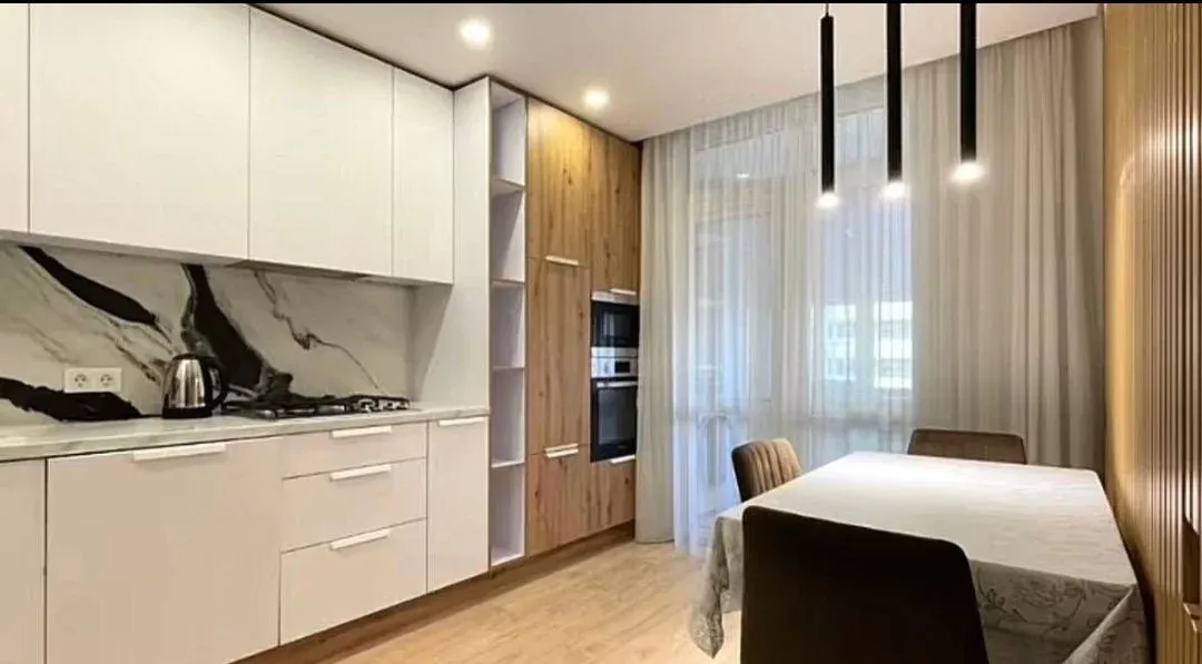 1-комнатная квартира, 50 м² — Изображение 2