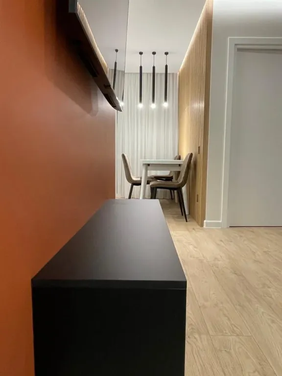 1-комнатная квартира, 50 м² — Изображение 1