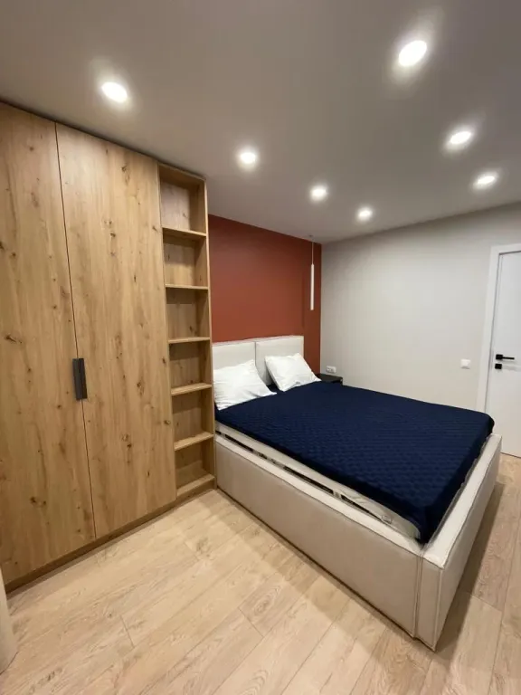 1-комнатная квартира, 50 м² — Изображение 3