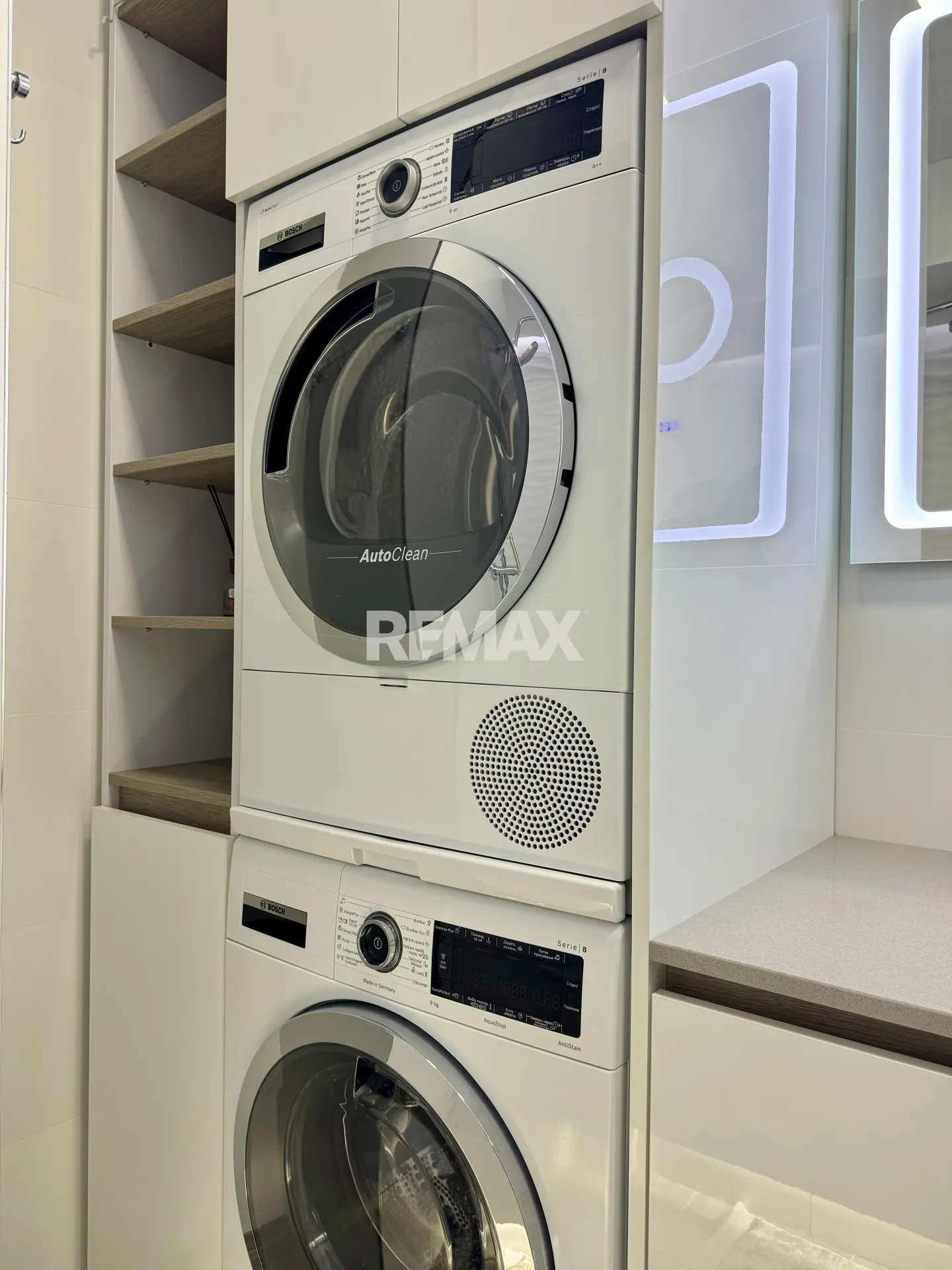 2-bedroom apartment, 78 m² — Image 4