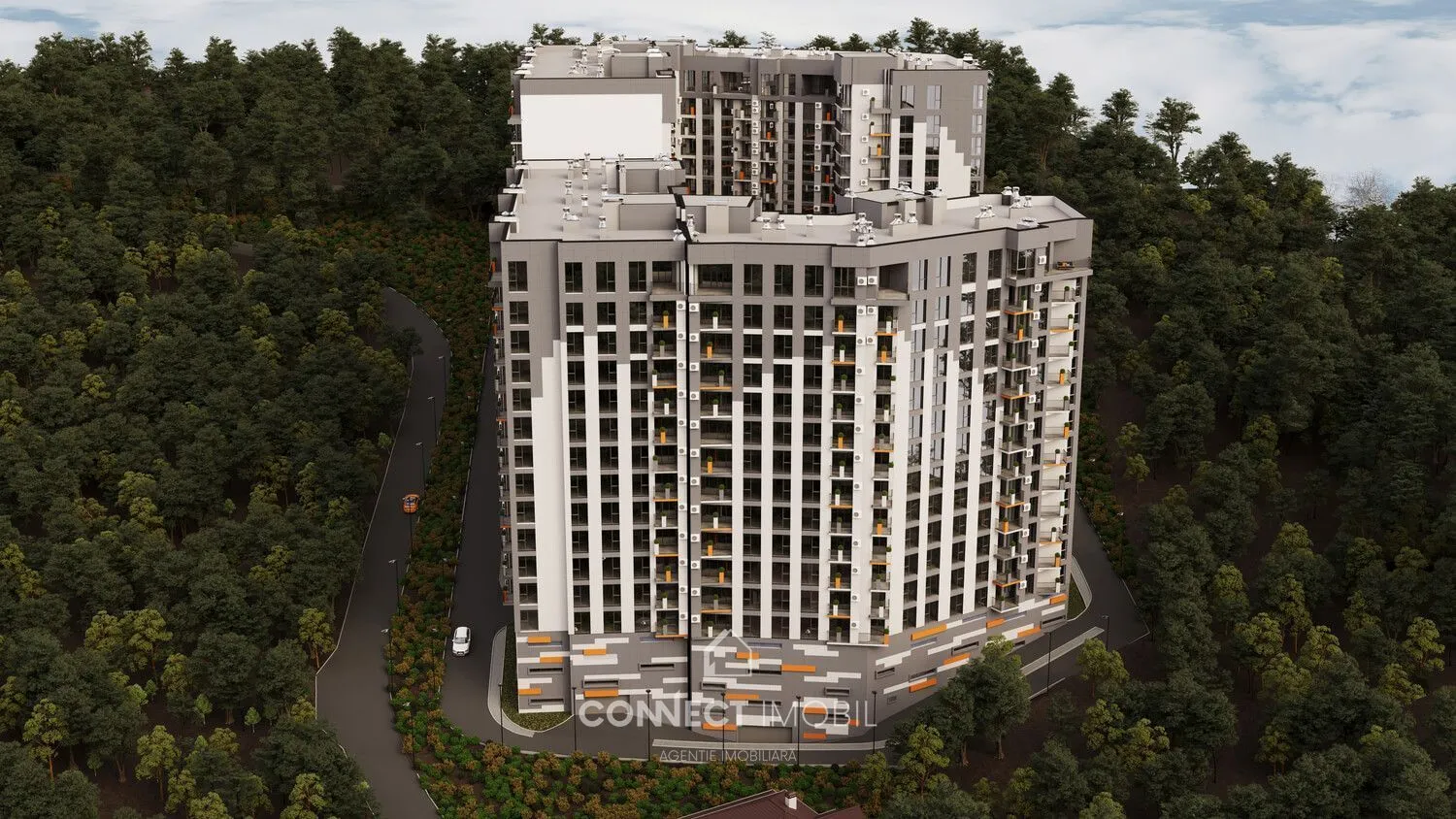 3-комнатная квартира, 105 м² — Изображение 4