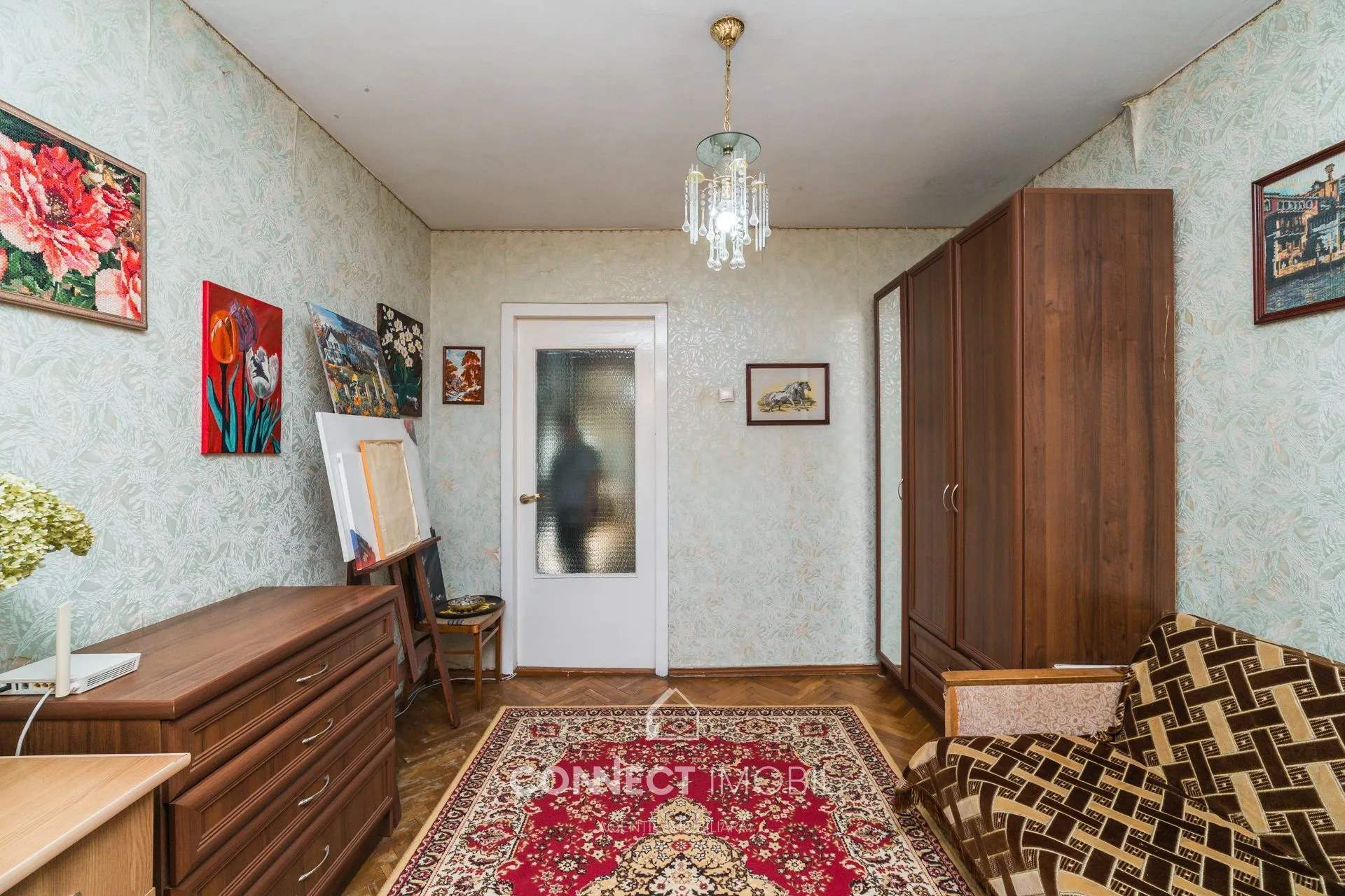 4-комнатная квартира, 86 м² — Изображение 1