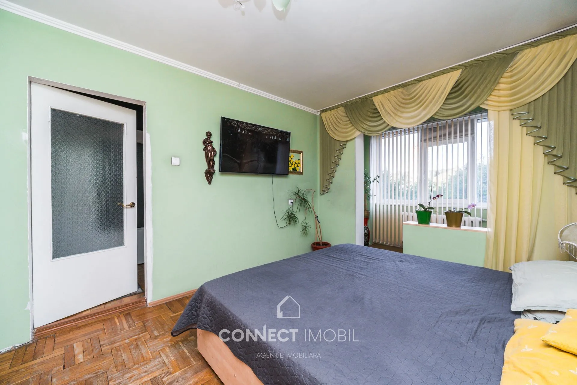 4-комнатная квартира, 86 м² — Изображение 3
