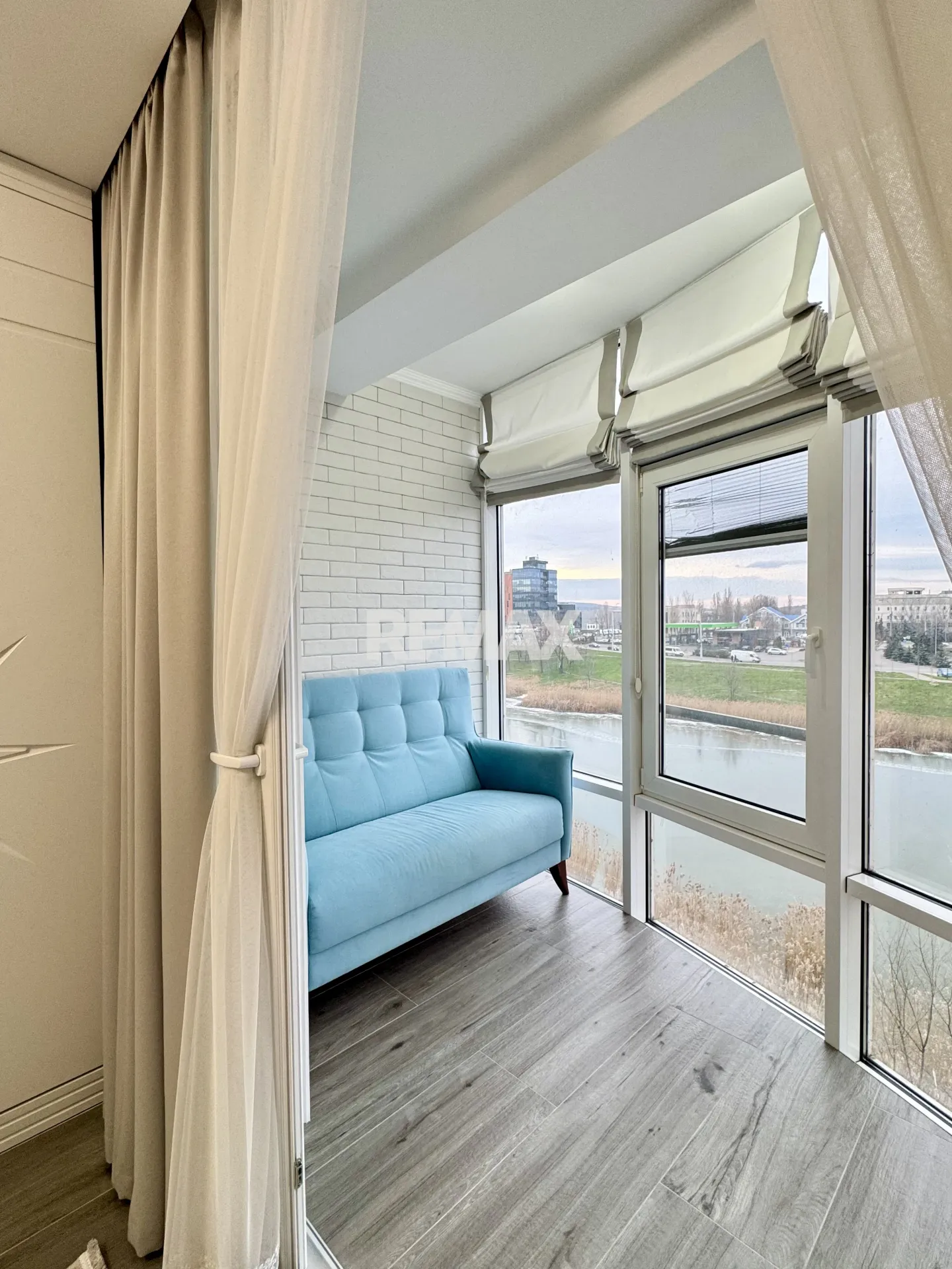 2-bedroom apartment, 78 m² — Image 6