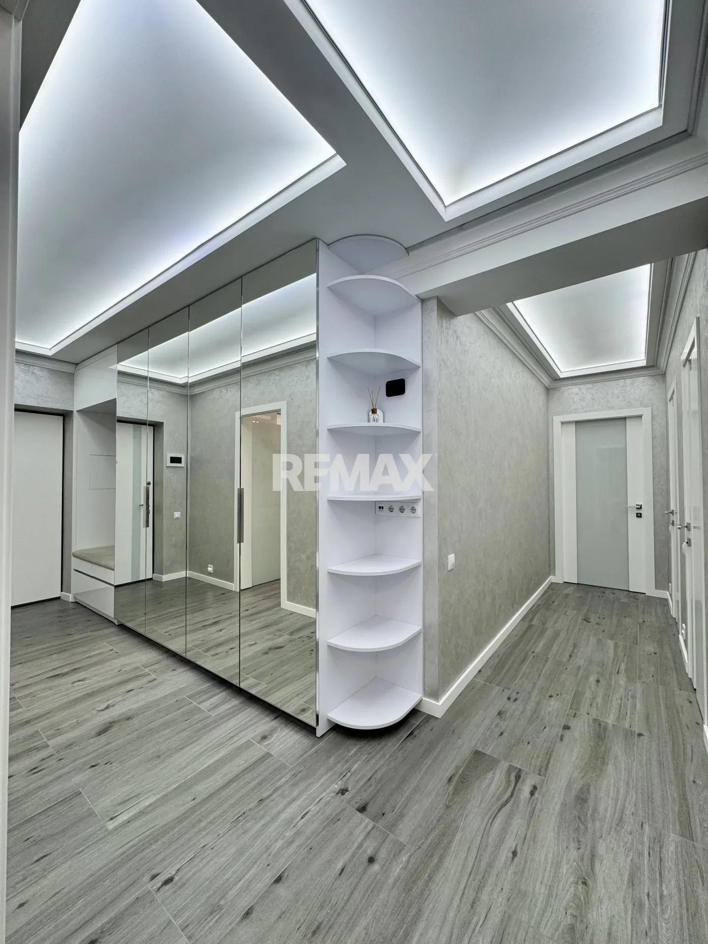 2-bedroom apartment, 78 m² — Image 7