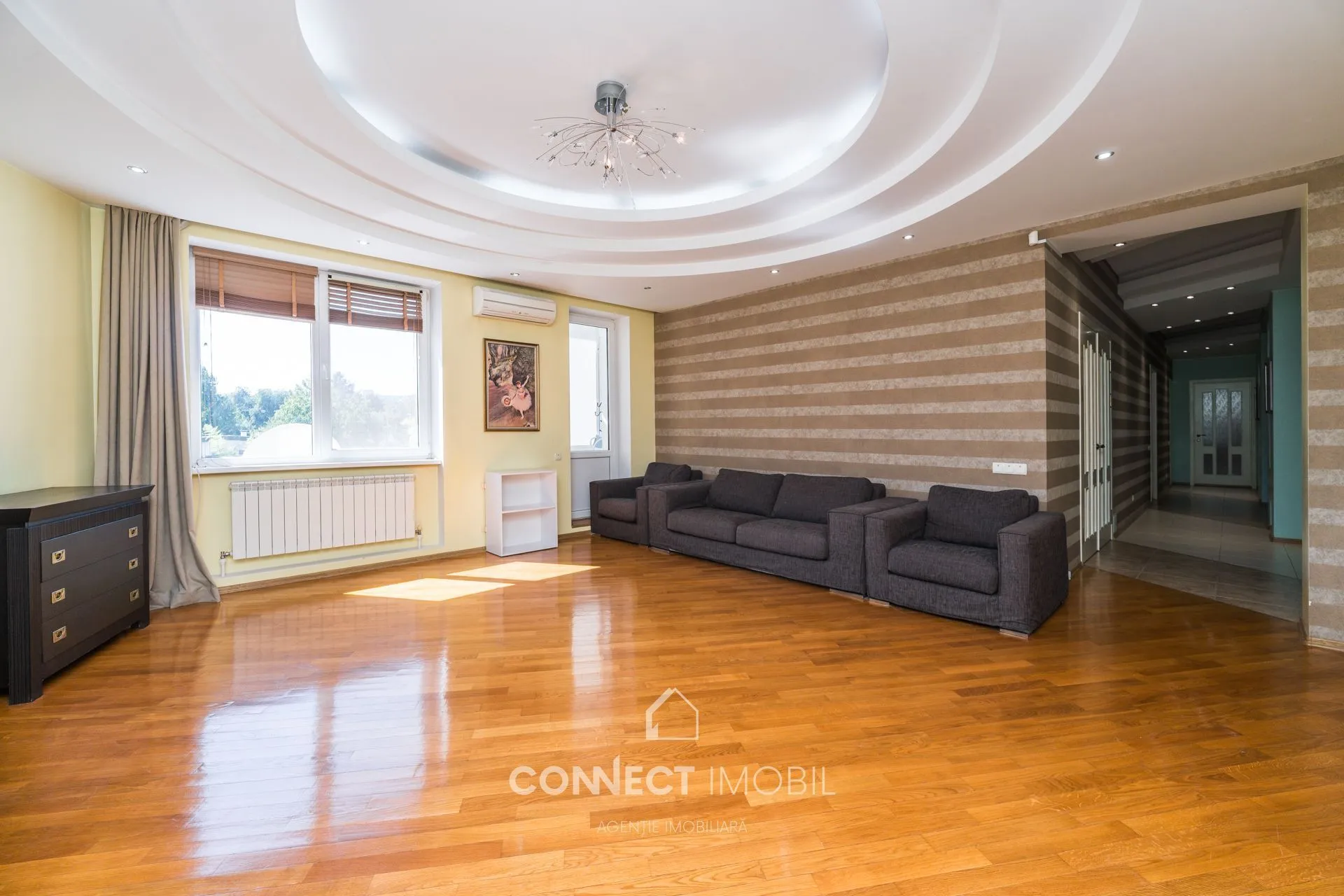2-комнатная квартира, 142 м² — Изображение 1