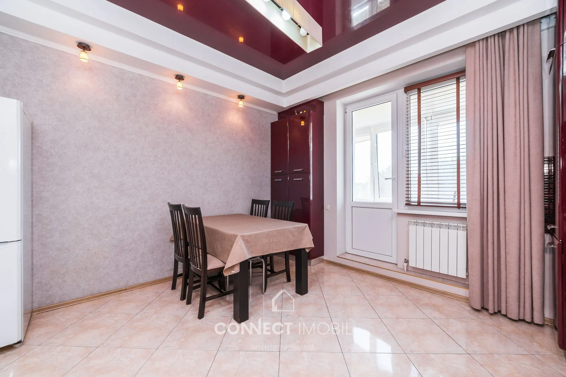 2-комнатная квартира, 142 м² — Изображение 3