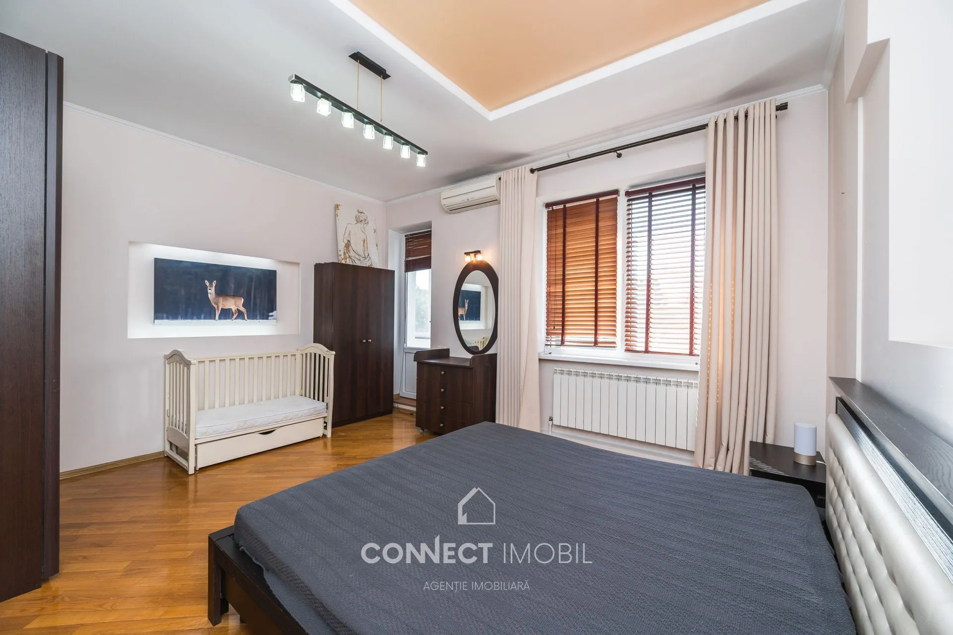 2-комнатная квартира, 142 м² — Изображение 4