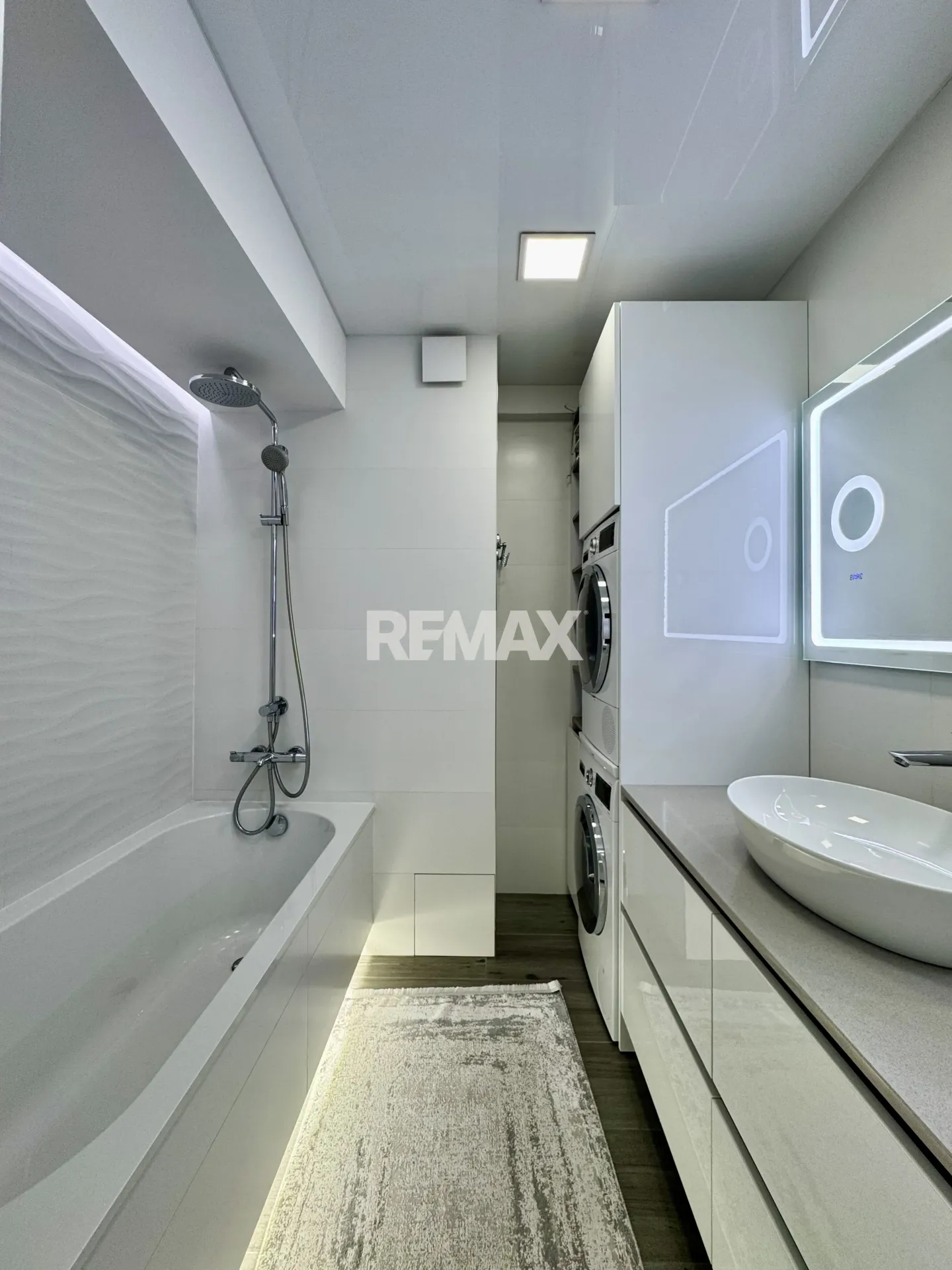 2-bedroom apartment, 78 m² — Image 3