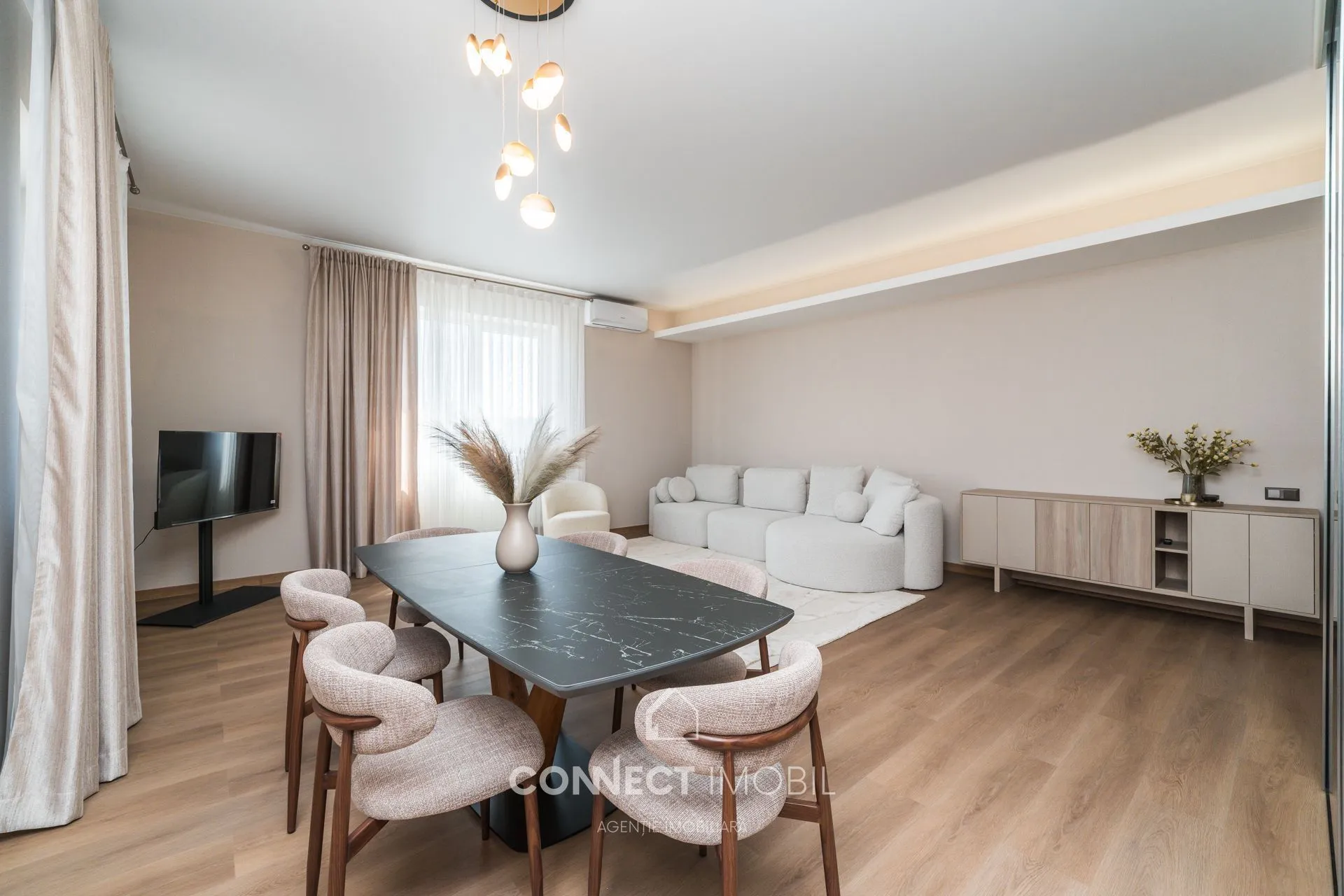 3-комнатная квартира, 185 м² — Изображение 1
