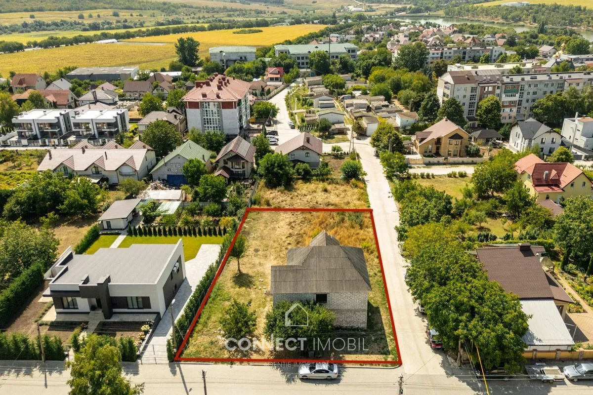 Участок, 12 соток — Изображение 4
