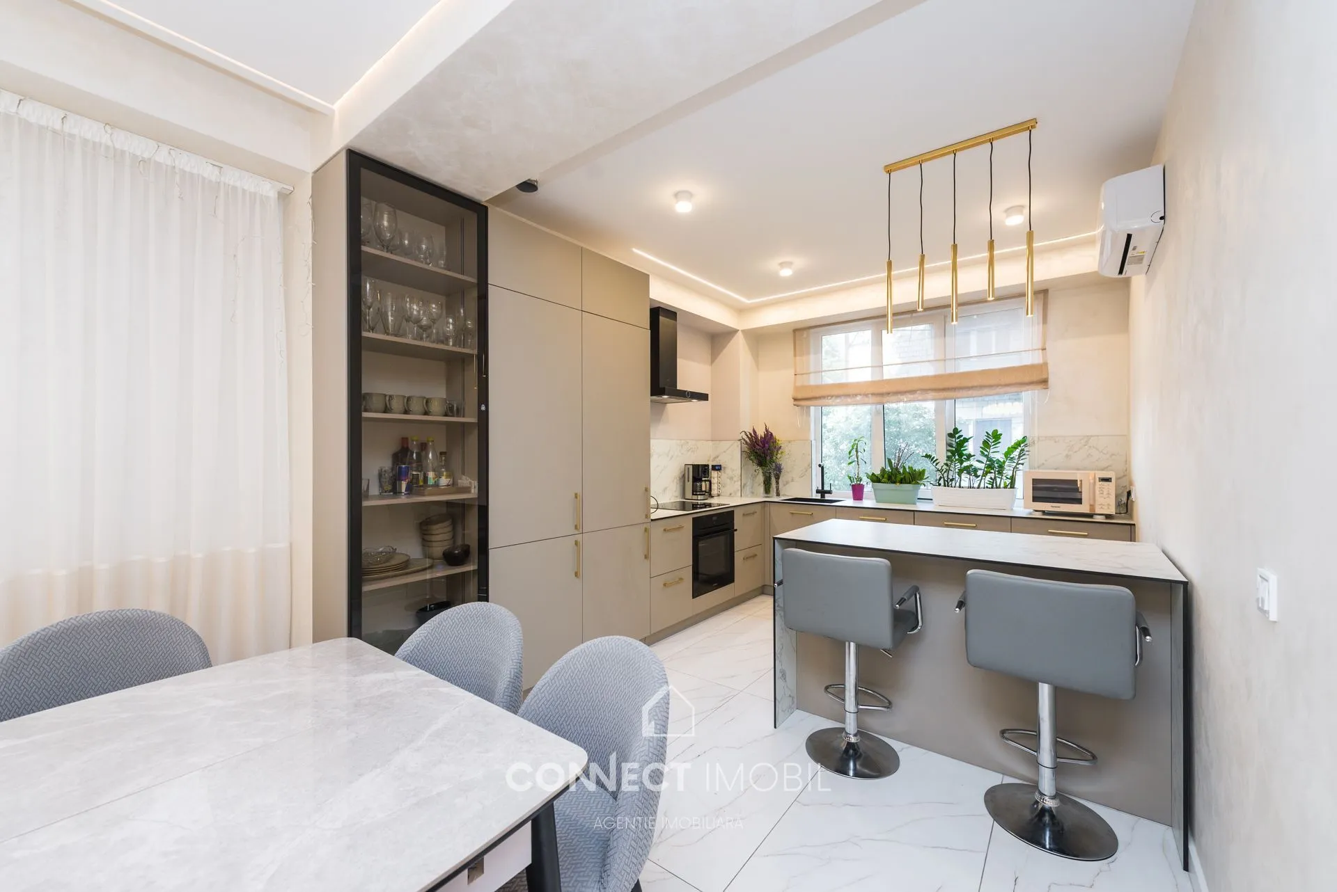 3-комнатная квартира, 100 м² — Изображение 2