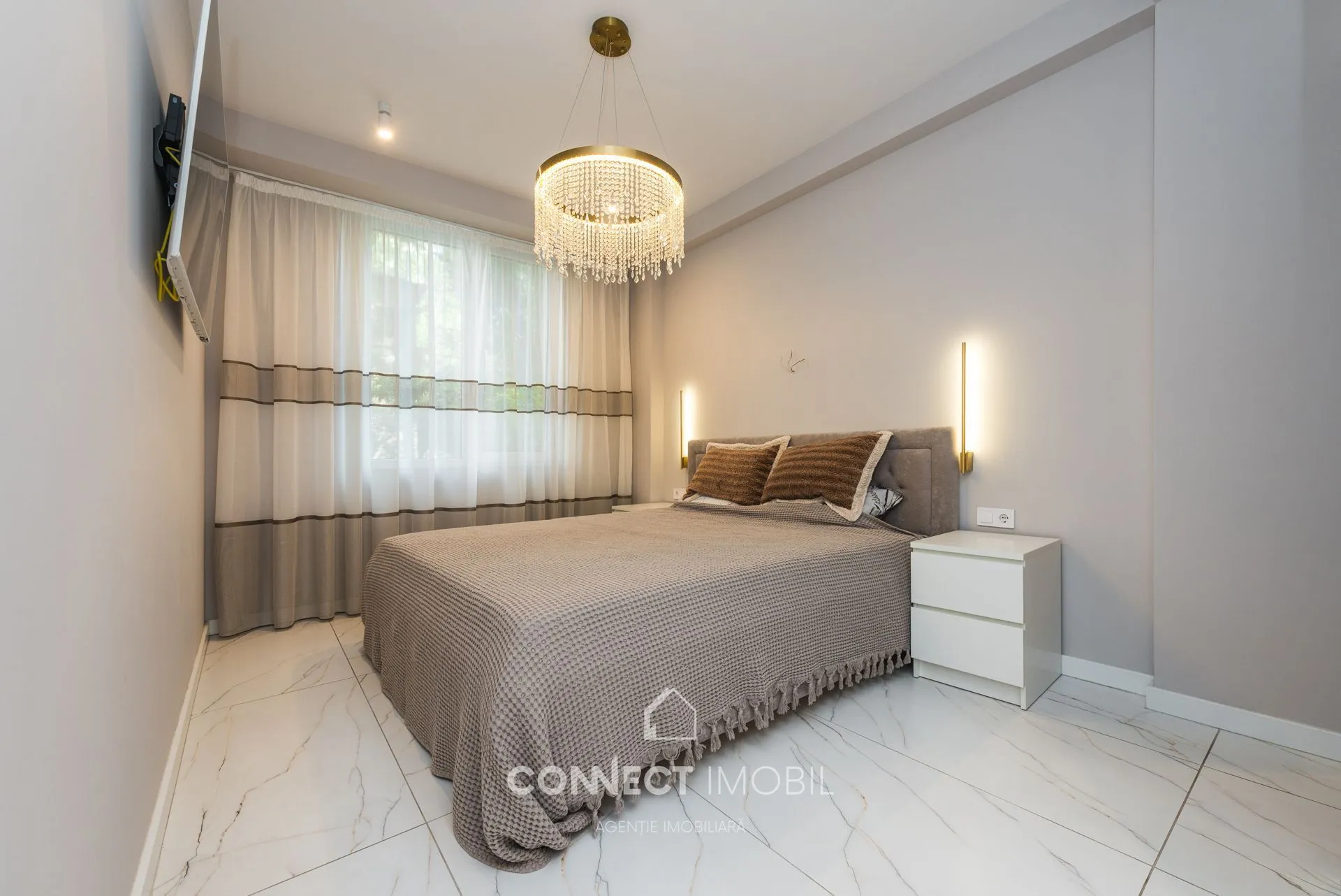 3-комнатная квартира, 100 м² — Изображение 3