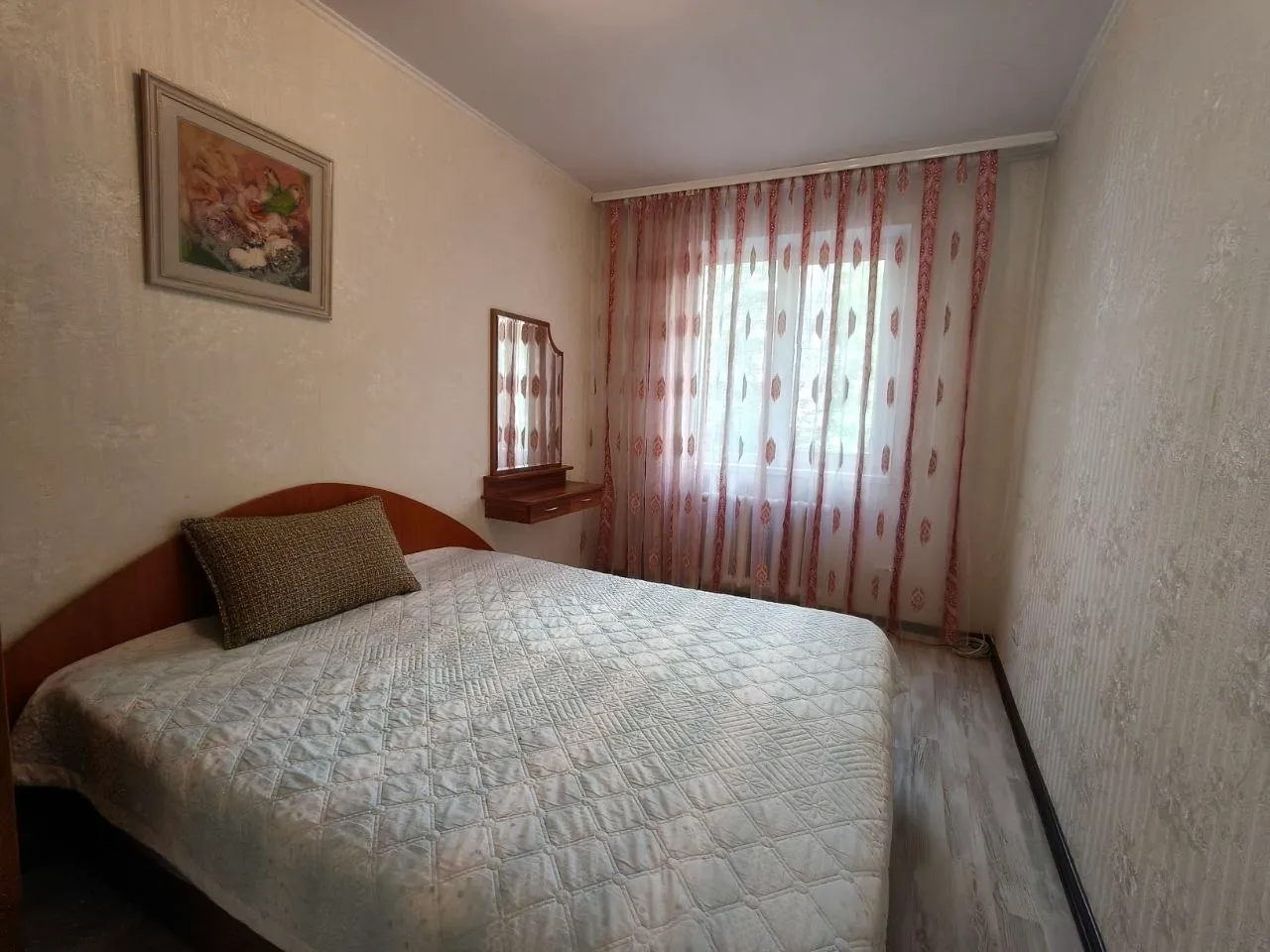2-комнатная квартира, 60 м² — Изображение 4
