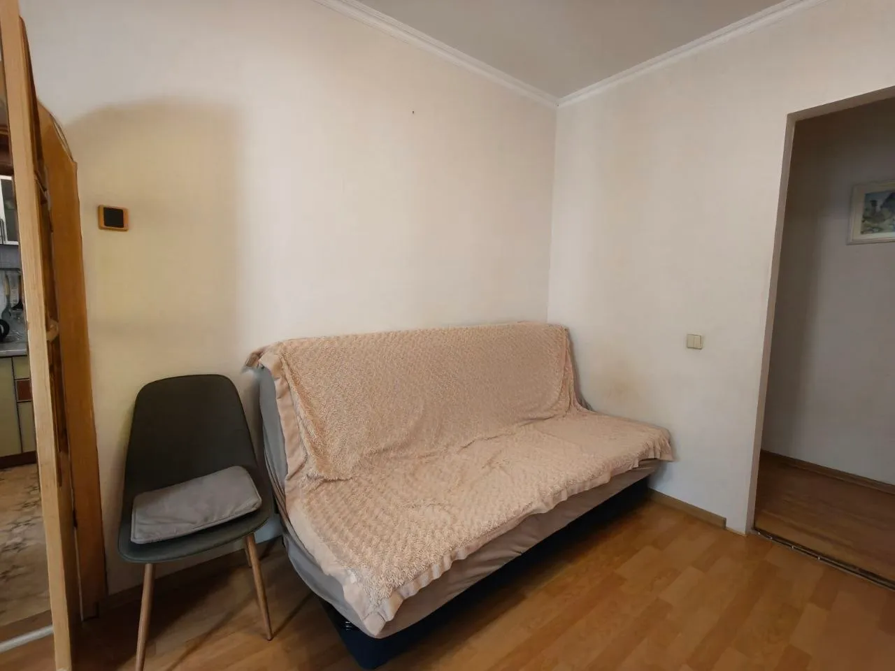 2-комнатная квартира, 60 м² — Изображение 1