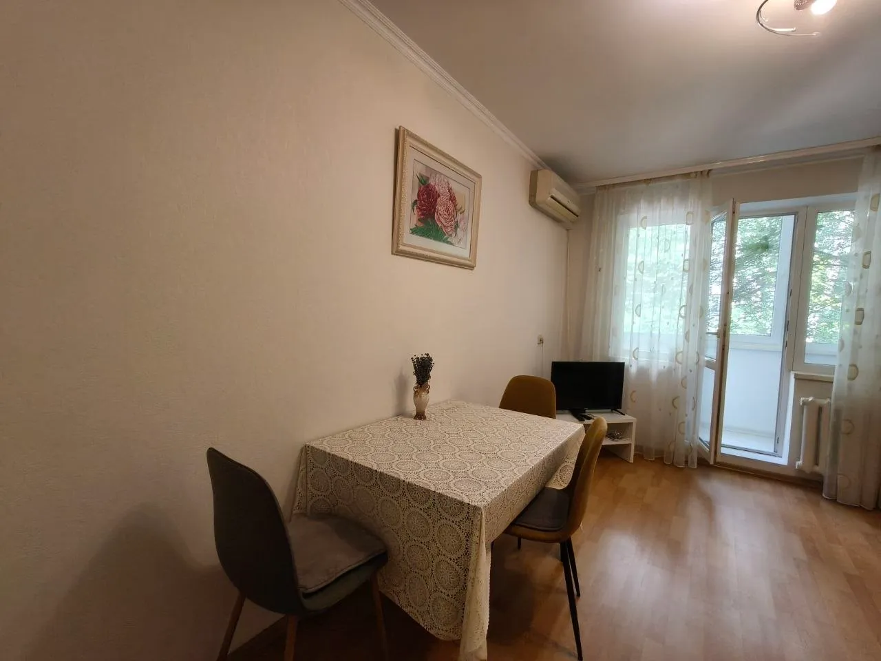 2-комнатная квартира, 60 м² — Изображение 3