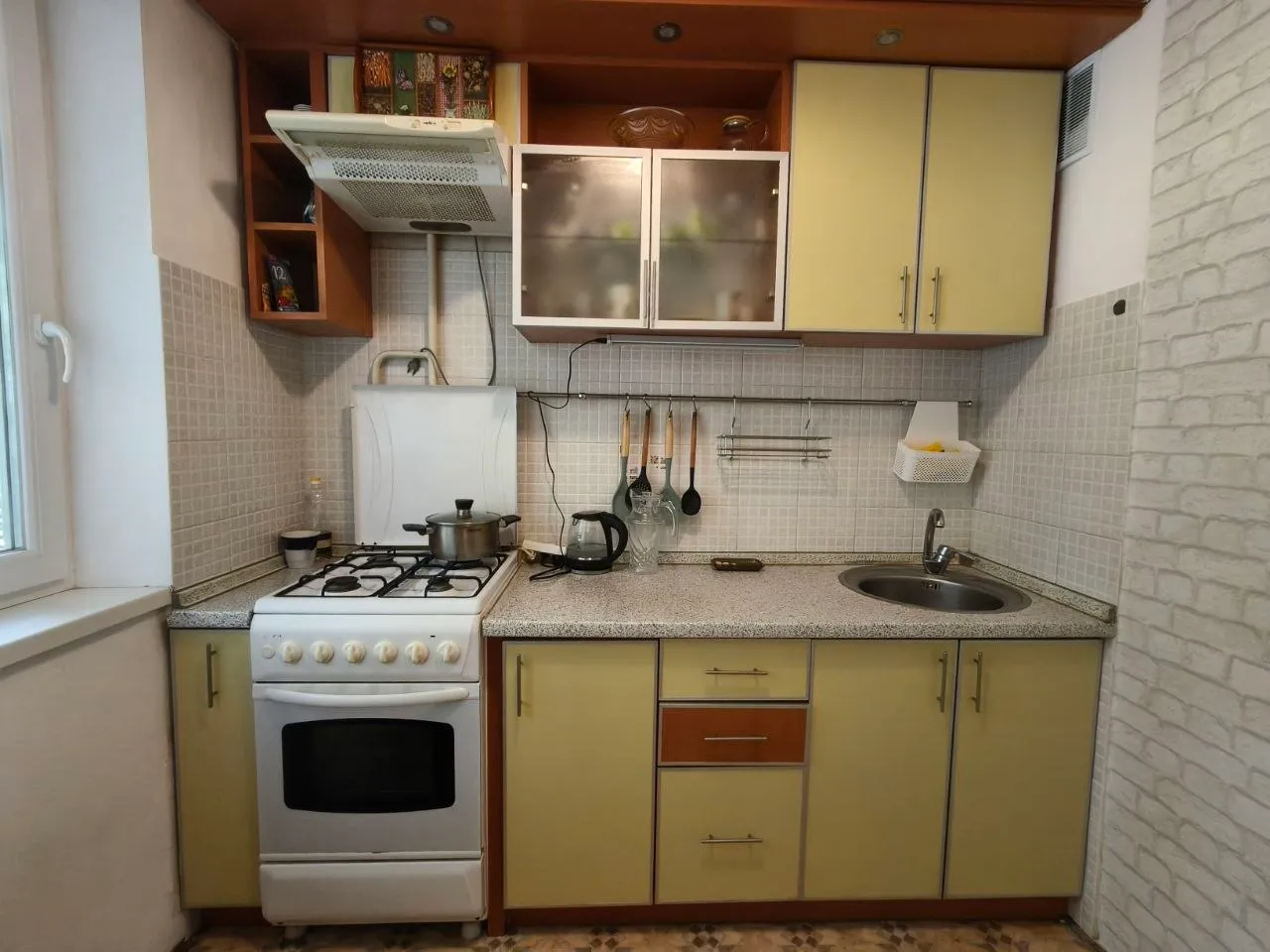 2-комнатная квартира, 60 м² — Изображение 2