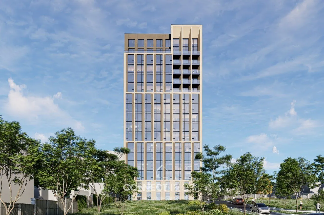 2-комнатная квартира, 70 м² — Изображение 1