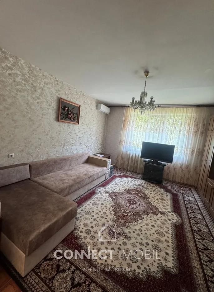 3-комнатная квартира, 72 м² — Изображение 1