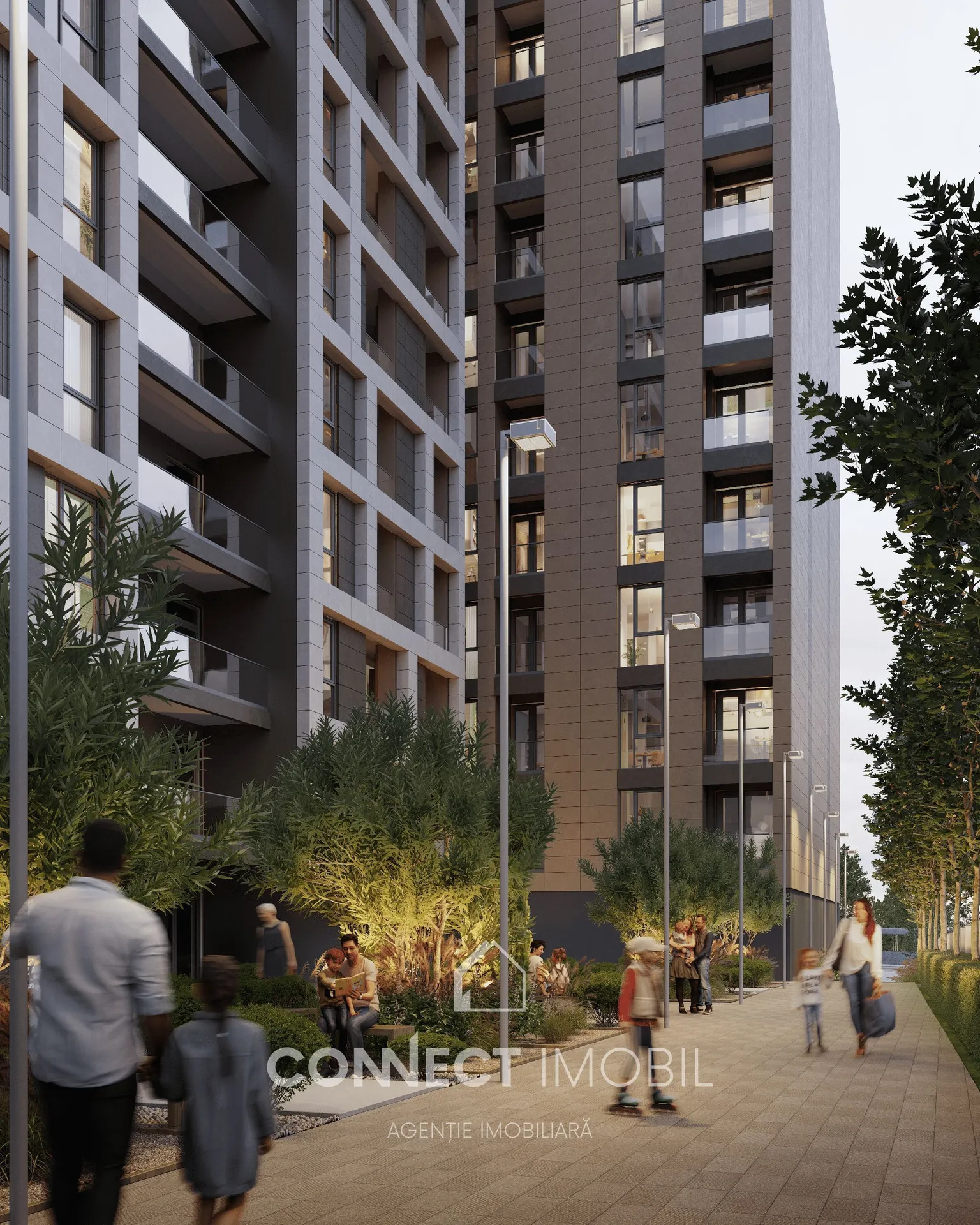 1-комнатная квартира, 43 м² — Изображение 4