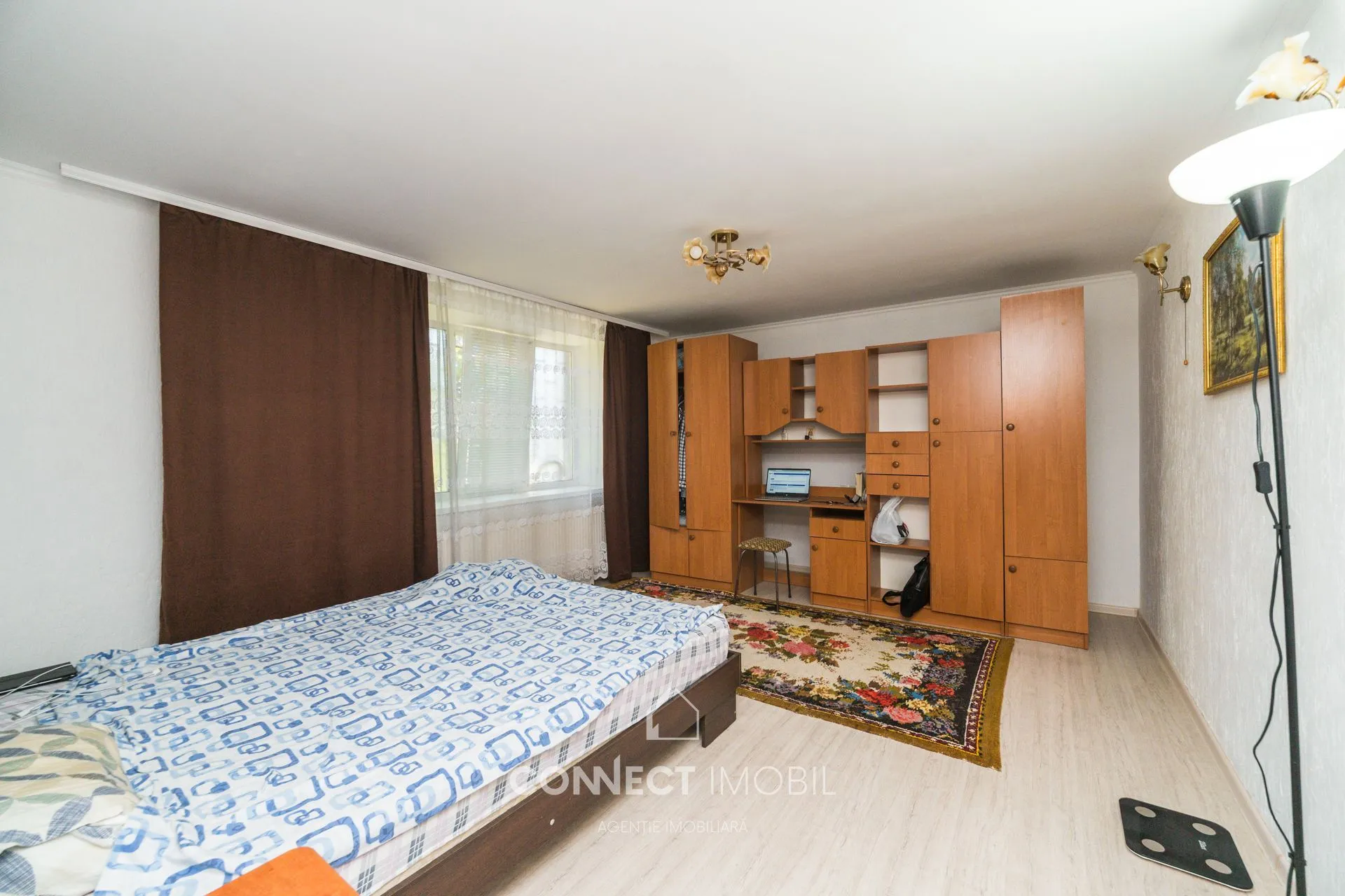 1-комнатная квартира, 33 м² — Изображение 3