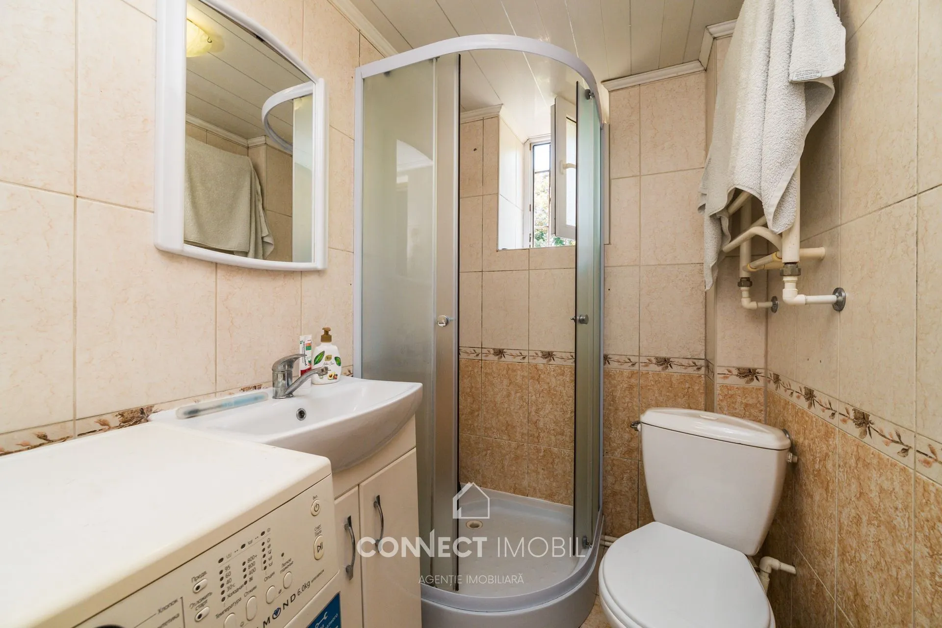 1-комнатная квартира, 33 м² — Изображение 4