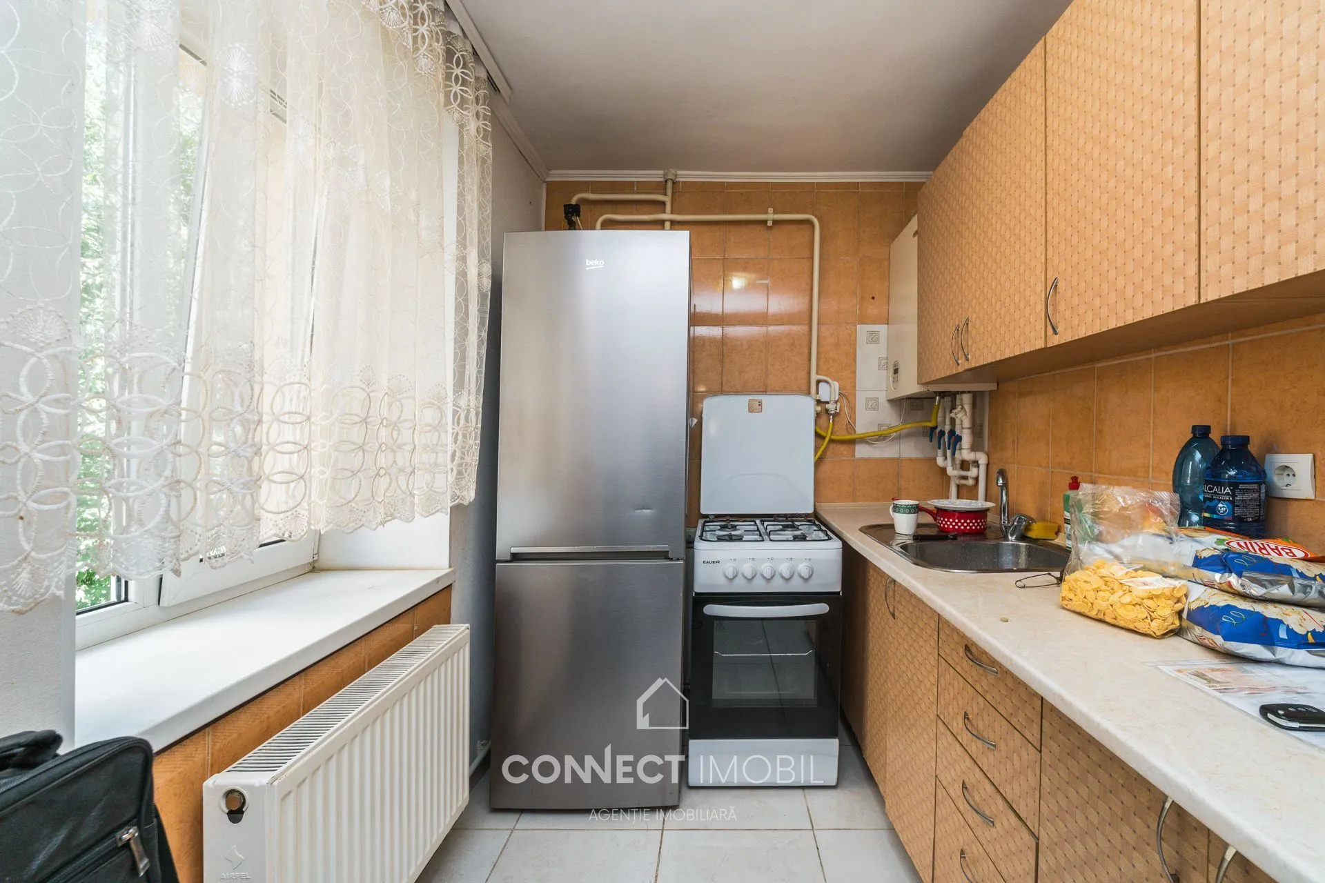 1-комнатная квартира, 33 м² — Изображение 2