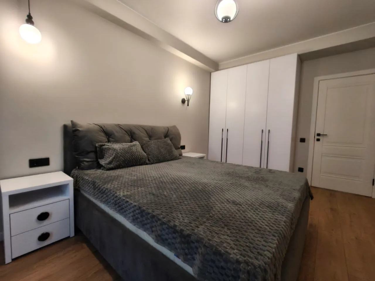 1-комнатная квартира, 60 м² — Изображение 3