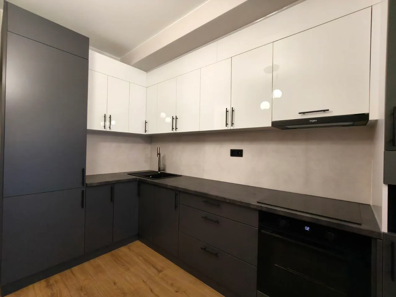 1-комнатная квартира, 60 м² — Изображение 2