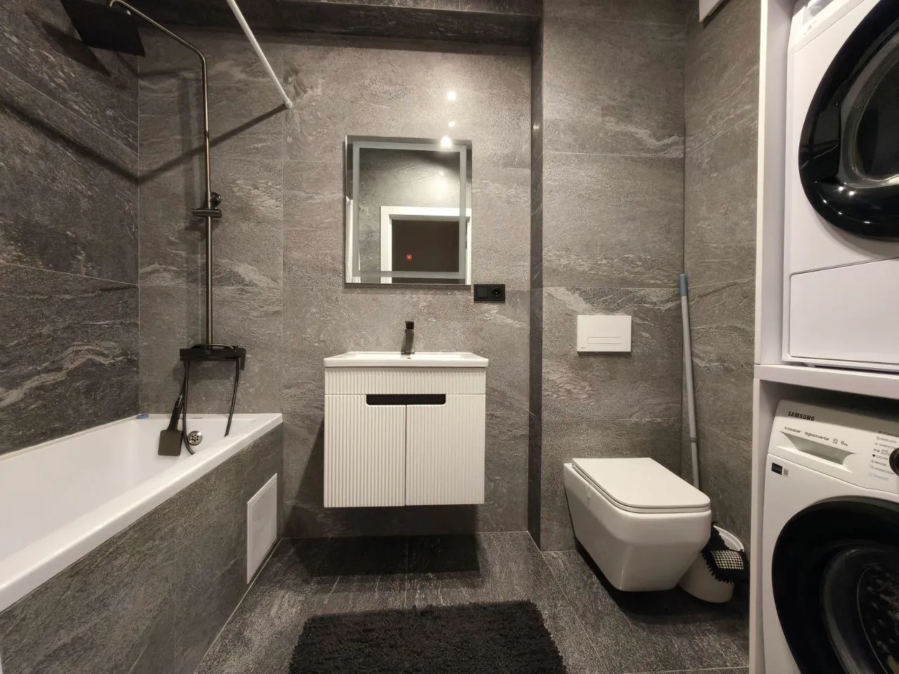 1-комнатная квартира, 60 м² — Изображение 4