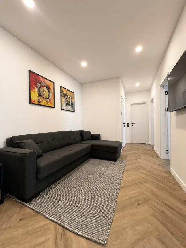 2-комнатная квартира, 73 м² — Изображение 1