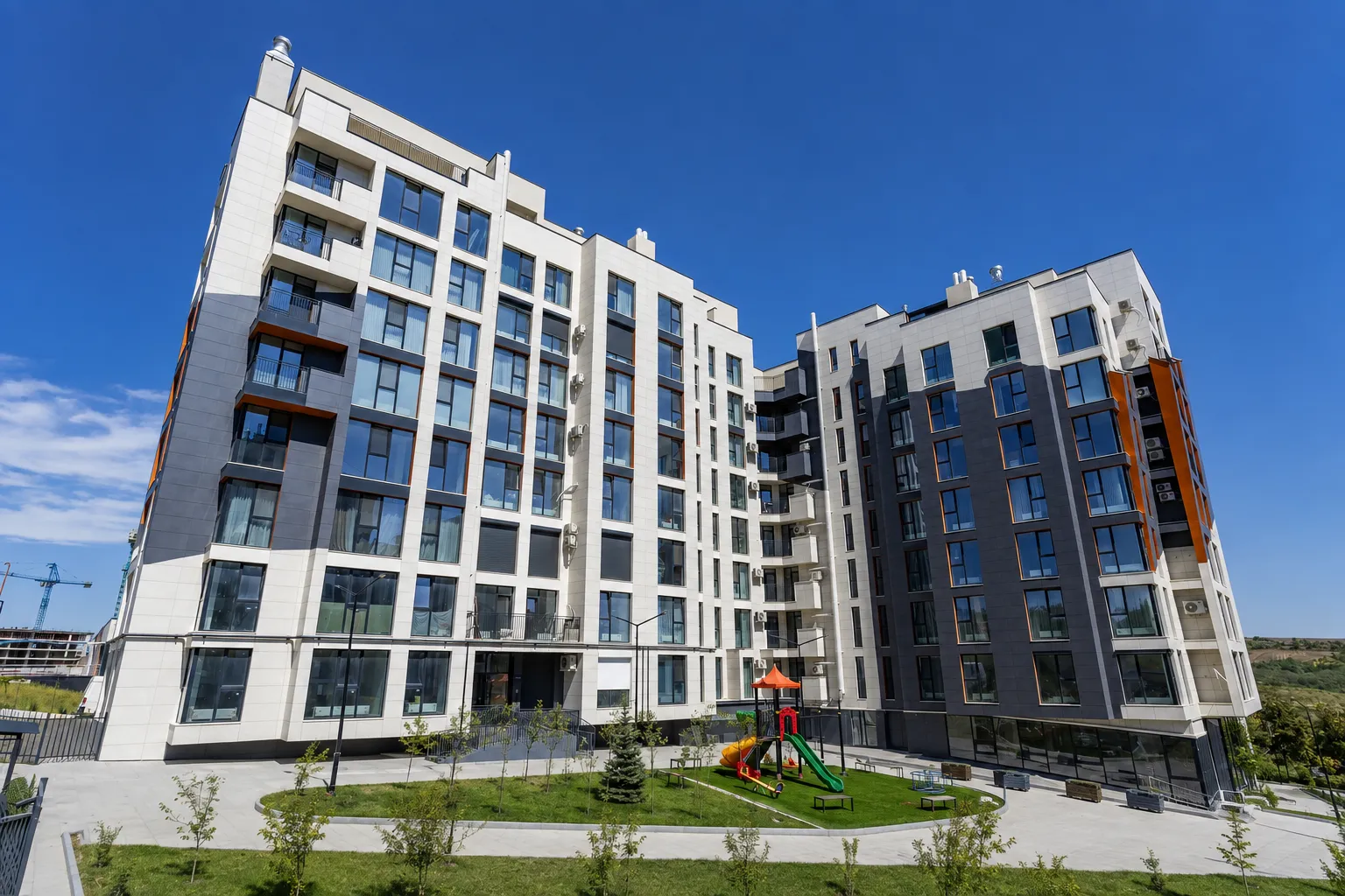 2-комнатная квартира, 71 м² — Изображение 3