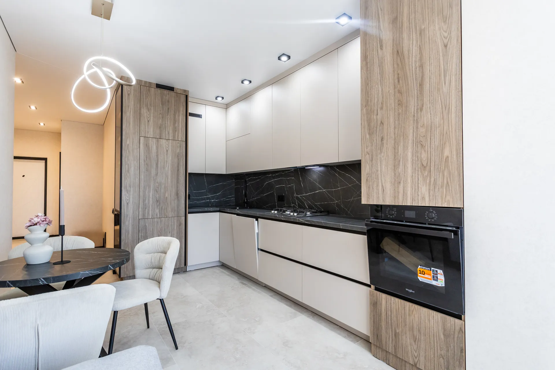 1-комнатная квартира, 42 м² — Изображение 3