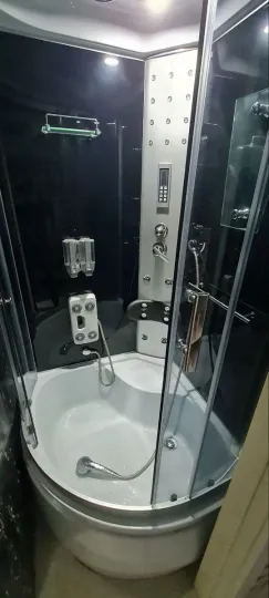 2-camere apartament, 39 m² — Imagine 4