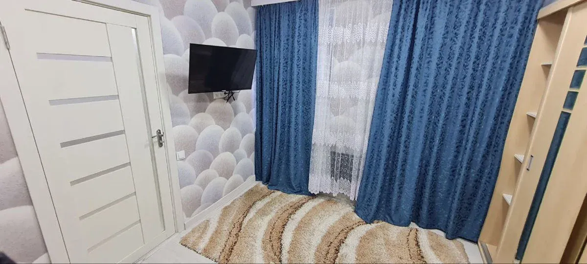 2-camere apartament, 39 m² — Imagine 3