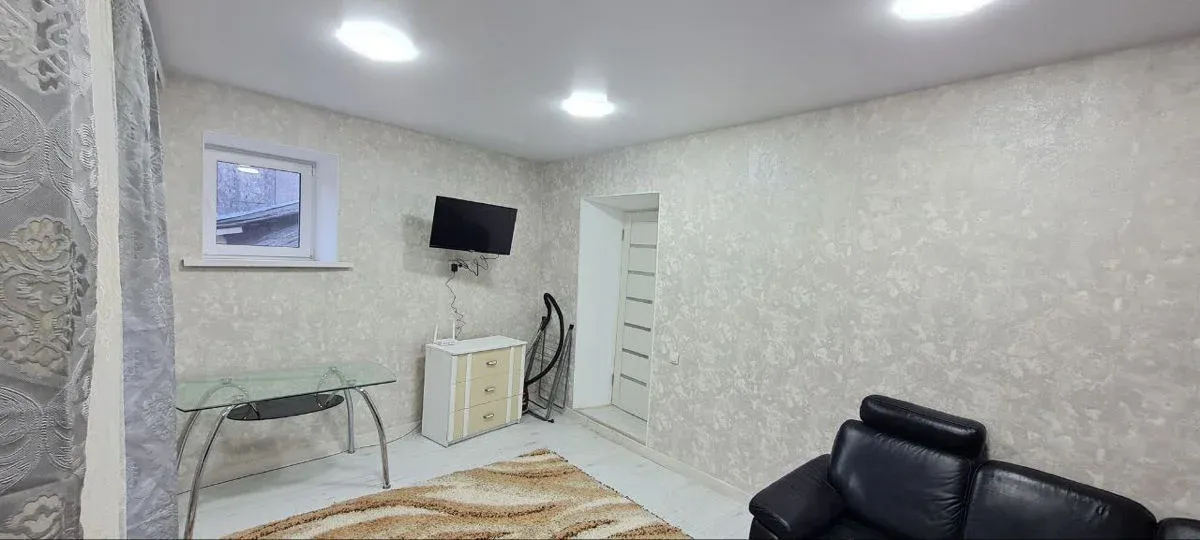 2-camere apartament, 39 m² — Imagine 1