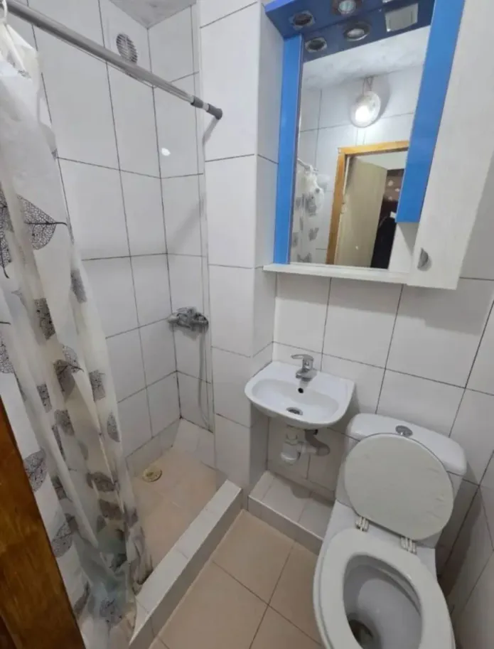 2-комнатная квартира, 38 м² — Изображение 3